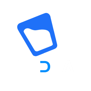 Vodka Casino Logo